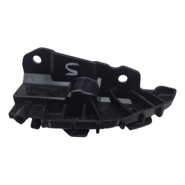 Guia Parichoque Dianteiro Le Renault Kwid 2020 2023