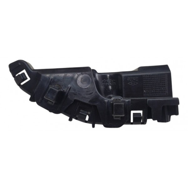 Guia Parichoque Dianteiro Le Renault Kwid 2020 2023