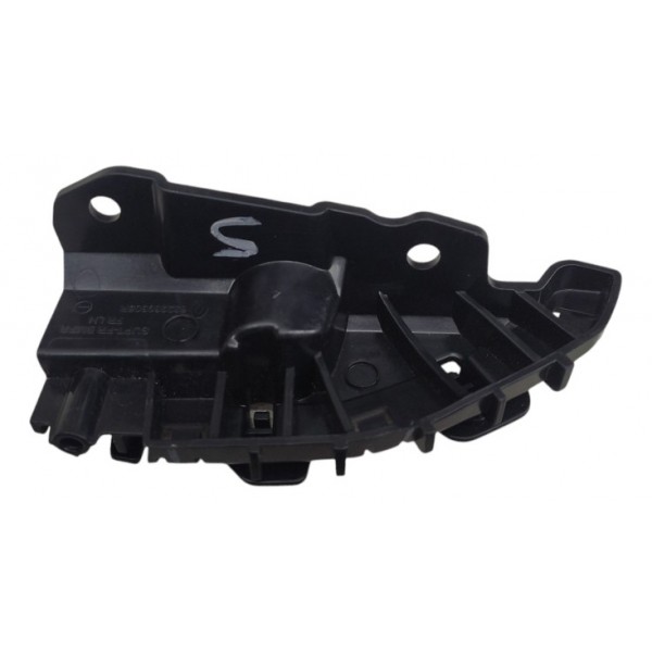 Guia Parichoque Dianteiro Le Renault Kwid 2020 2023