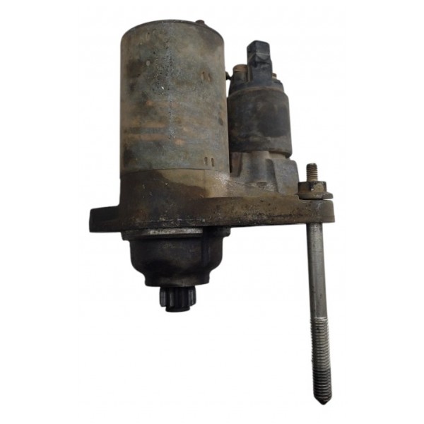 Motor Partida Arranque Vw Fox 2004 2014 Original