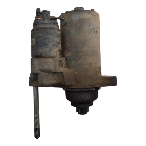 Motor Partida Arranque Vw Fox 2004 2014 Original