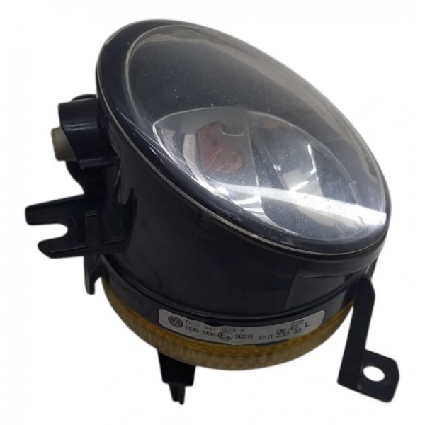 Farol De Milha Le Le Vw Gol 2015 2021 Importado