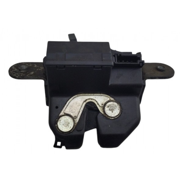 Fechadura Tampa Elétrica Tras Fiat Idea Punto 2013 2020