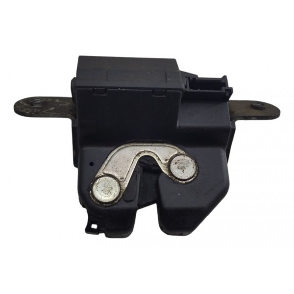 Fechadura Tampa Elétrica Tras Fiat Idea Punto 2013 2020