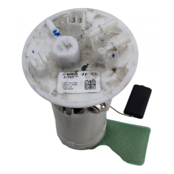 Bomba De Combustível Hyundai Hb20 2020  2024 Original