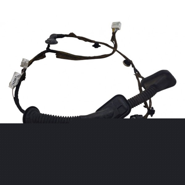 Chicote Porta Dianteiro Le Renault Sandero 2014 2021