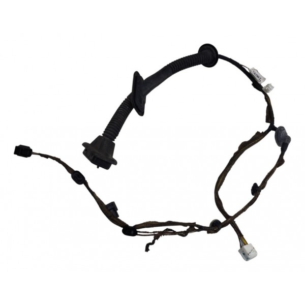 Chicote Porta Dianteiro Le Renault Sandero 2014 2021