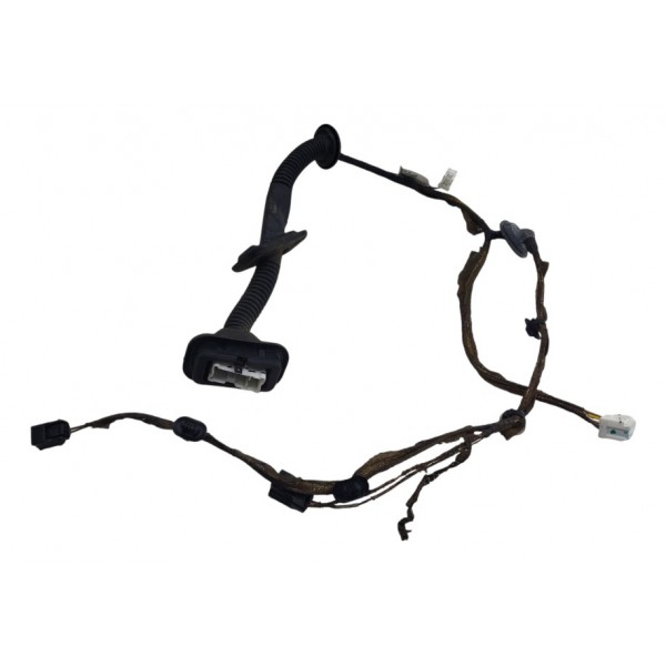 Chicote Porta Dianteiro Le Renault Sandero 2014 2021