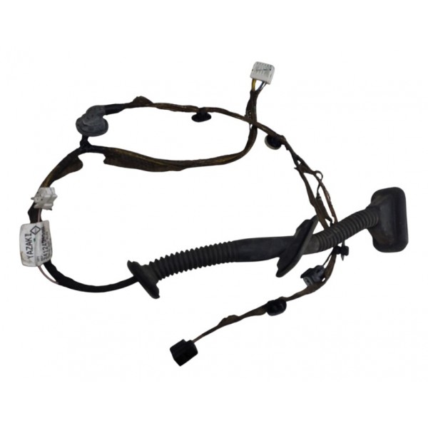 Chicote Porta Dianteiro Le Renault Sandero 2014 2021