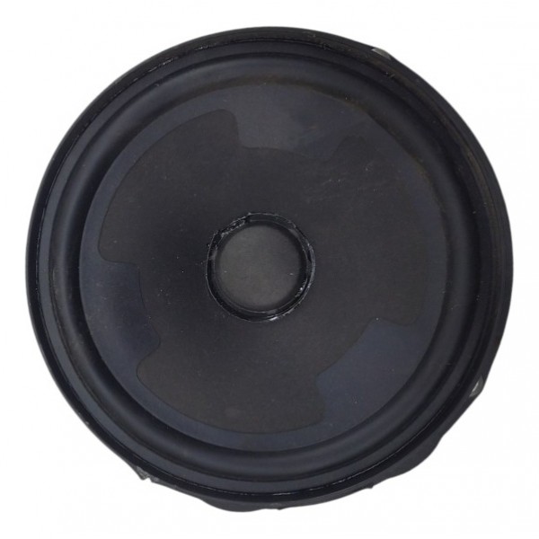 Alto Falante Vw Polo Virtus 2018 2021 Original Preto