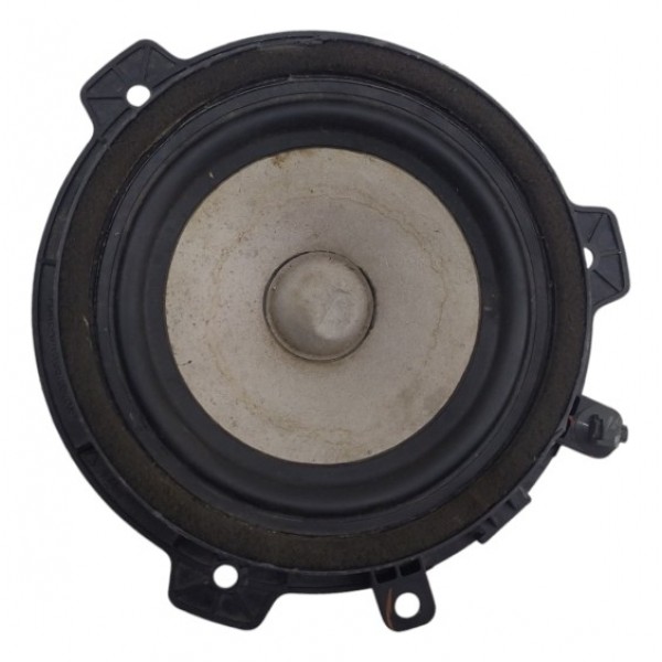 Alto Falante Porta Dianteira Hyundai Hb20 2020 2024 Preto
