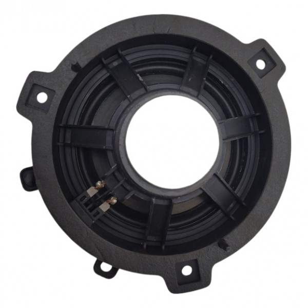 Alto Falante Porta Dianteira Hyundai Hb20 2020 2024 Preto