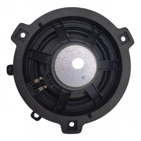 Alto Falante Porta Dianteira Hyundai Hb20 2020 2024 Preto