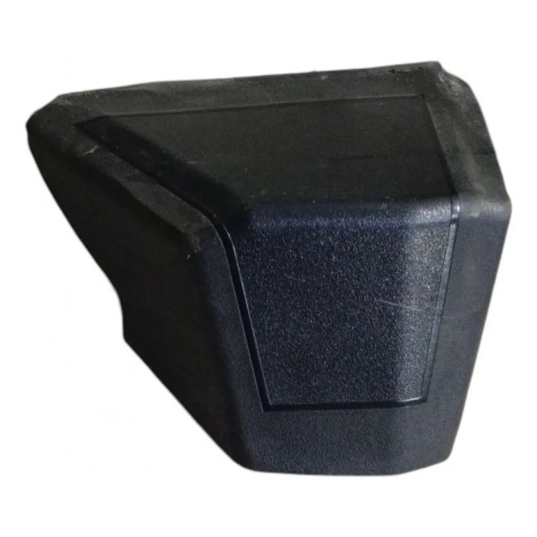 Moldura Da Lanterna Traseira Haval H6 Esquerdo 2025 Preto
