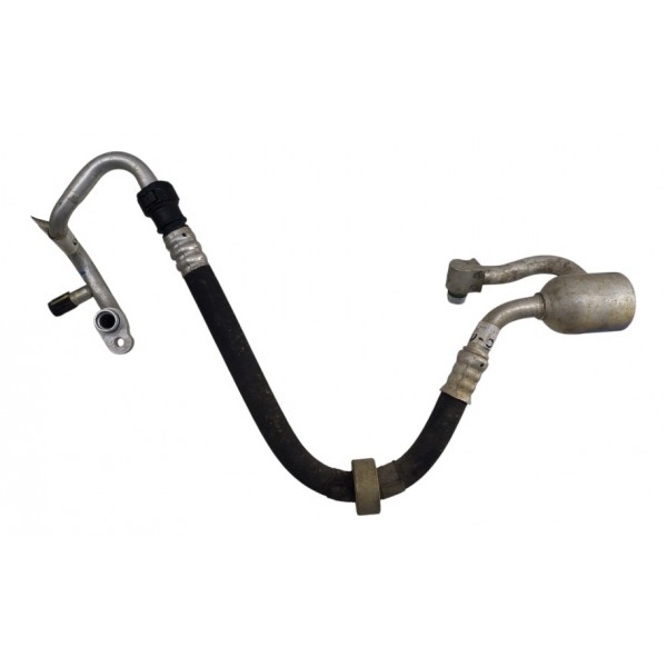 Mangueira Ar Condicionado Fiat Mobi 2016 2023 Original