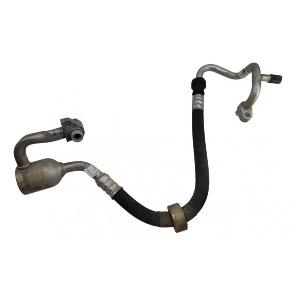 Mangueira Ar Condicionado Fiat Mobi 2016 2023 Original