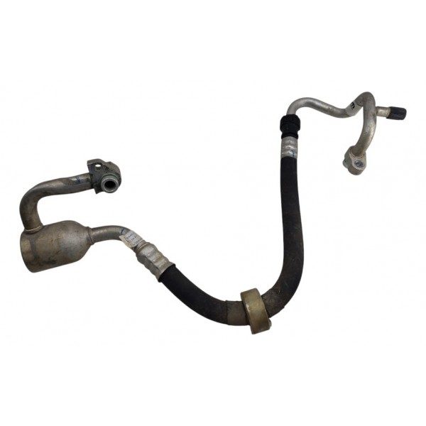 Mangueira Ar Condicionado Fiat Mobi 2016 2023 Original