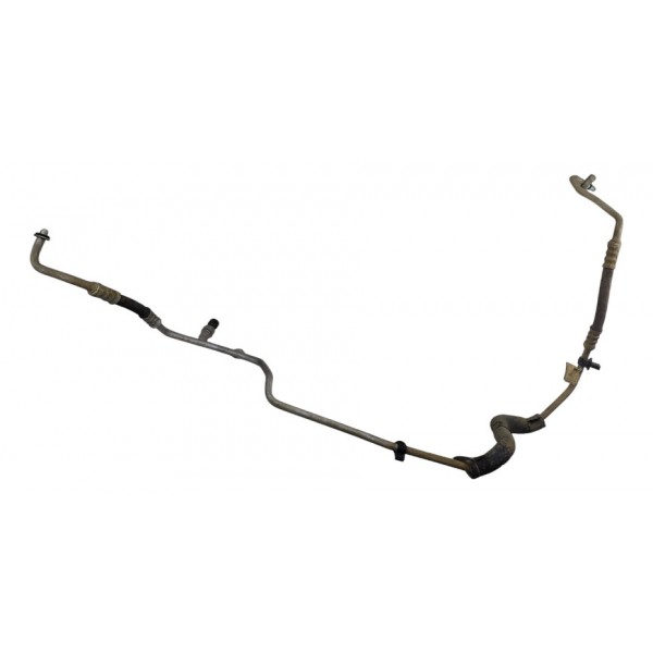 Mangueira Cano Ar Condicionado Fiat Mobi 2020 2022 Original