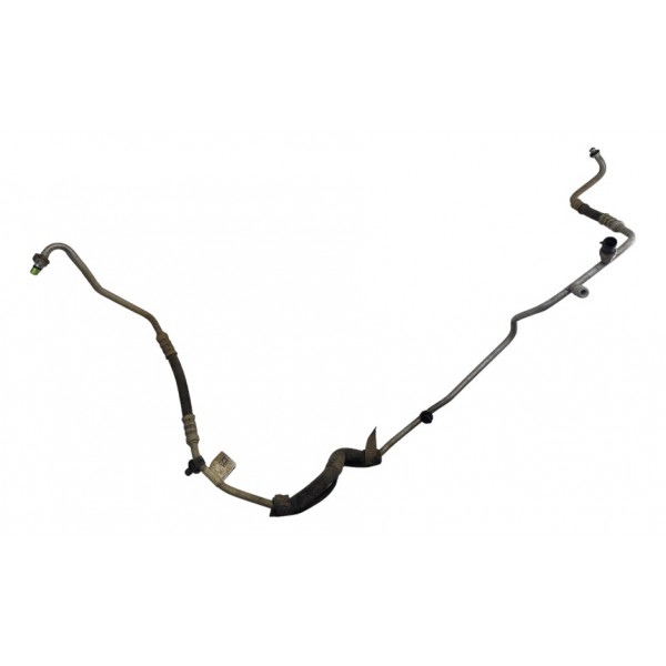 Mangueira Cano Ar Condicionado Fiat Mobi 2020 2022 Original