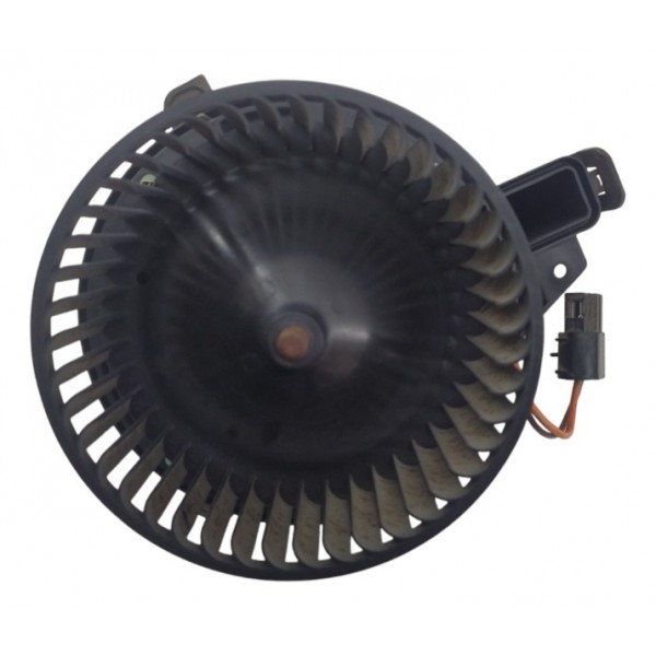 Motor Ventilador Interno Ar Condicionado Vw Polo 2018 2023