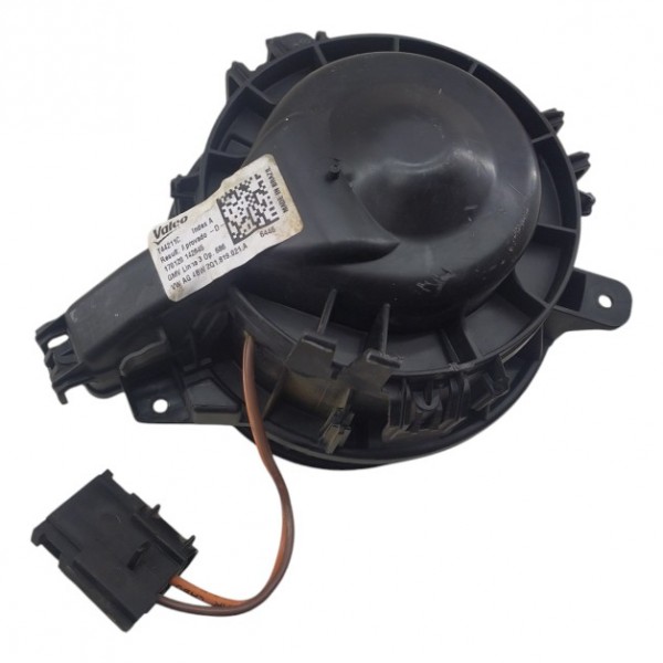 Motor Ventilador Interno Ar Condicionado Vw Polo 2018 2023