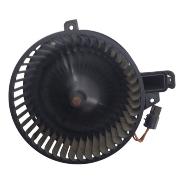 Motor Ventilador Interno Ar Condicionado Vw Polo 2018 2023