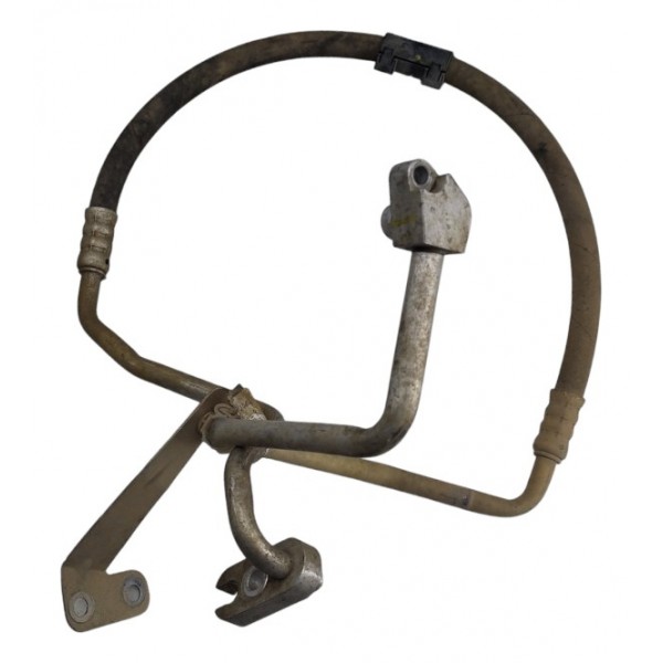 Mangueira Do Ar Condicionado Fiat Mobi 2017 2020 Original