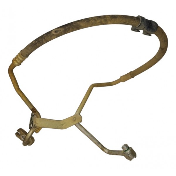 Mangueira Do Ar Condicionado Fiat Mobi 2017 2020 Original