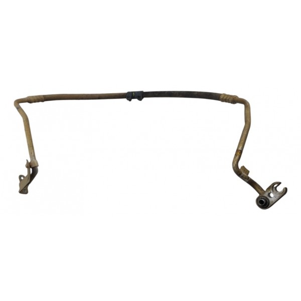 Mangueira Do Ar Condicionado Fiat Mobi 2017 2020 Original