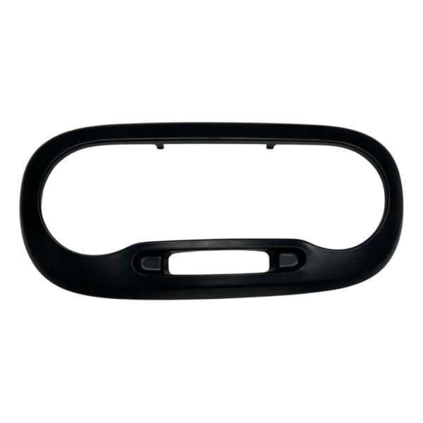 Moldura Comando Ar Condicionado Fiat Mobi 2016 2020