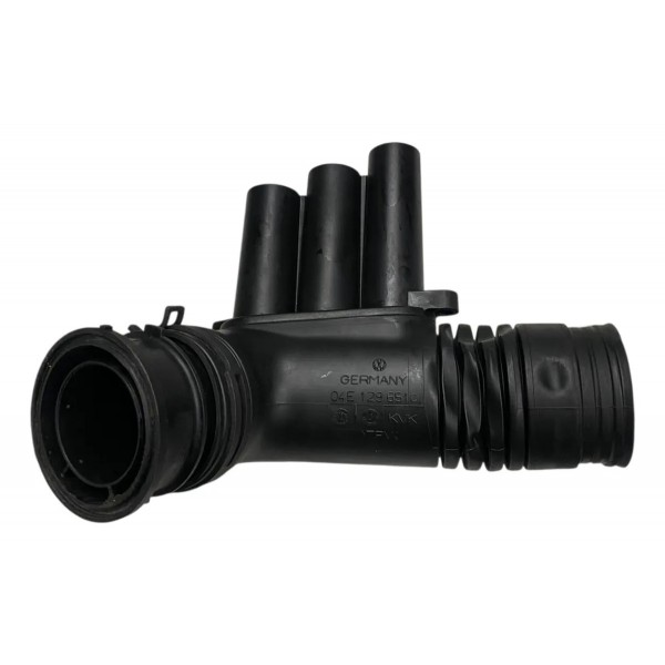 Mangueira Filtro De Ar Volkswagen Virtus 2018 2024