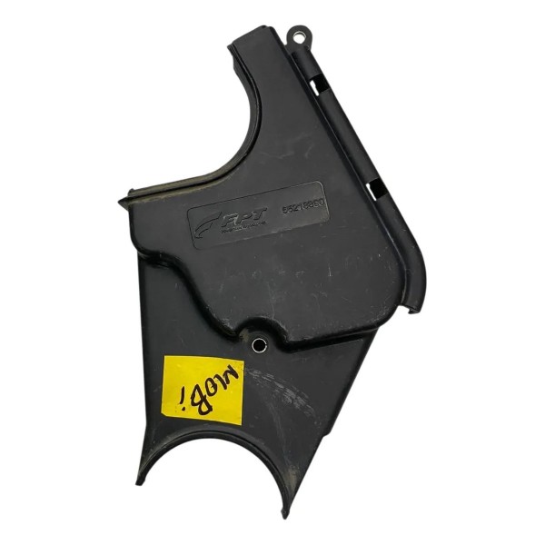 Capa Correia Dentada Fiat Uno Palio 2010 A 2015