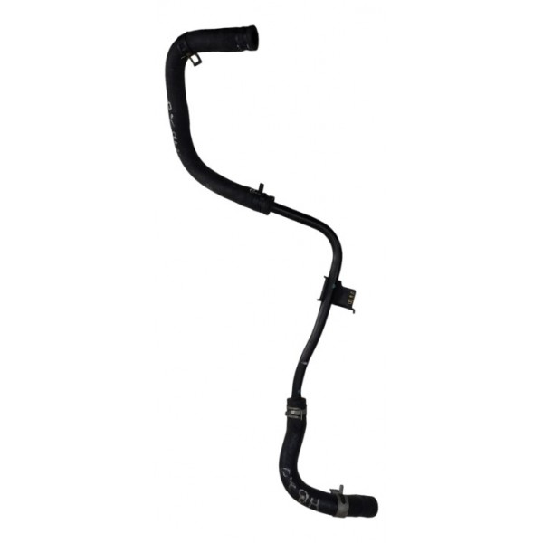 Cano Tubo Água Cabeçote Hyundai Hb20 2013 2018 Original