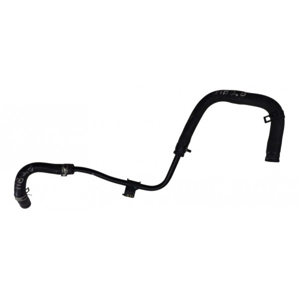 Cano Tubo Água Cabeçote Hyundai Hb20 2013 2018 Original