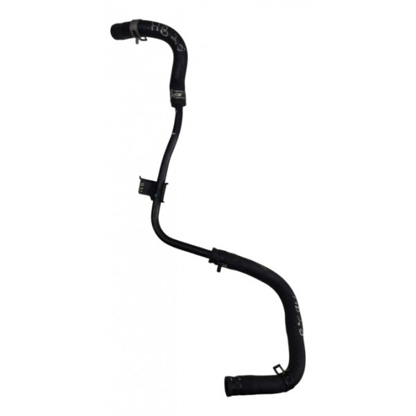 Cano Tubo Água Cabeçote Hyundai Hb20 2013 2018 Original