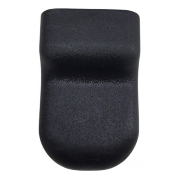 Moldura Trilho Banco Dianteiro Hyundai I30 2009 2012