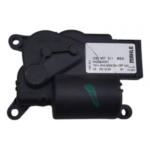 Motor Atuador Dampher Ar Condicionado Creta Polo 2018 2021