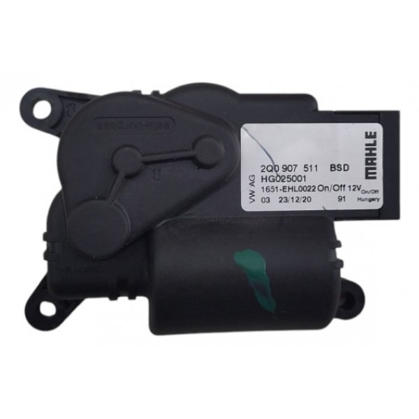 Motor Atuador Dampher Ar Condicionado Creta Polo 2018 2021