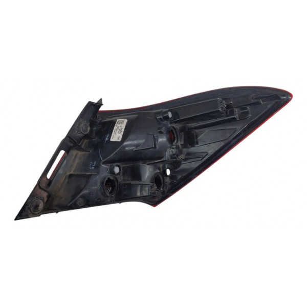 Lanterna Traseira Le Gm Prisma 2017 2020 C Detalhe Esquerdo/motorista