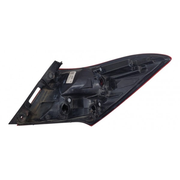 Lanterna Traseira Le Gm Prisma 2017 2020 C Detalhe Esquerdo/motorista