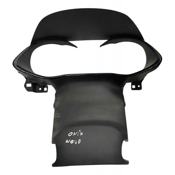 Moldura Painel Instrumentos Chevrolet Onix Plus 2020 2024