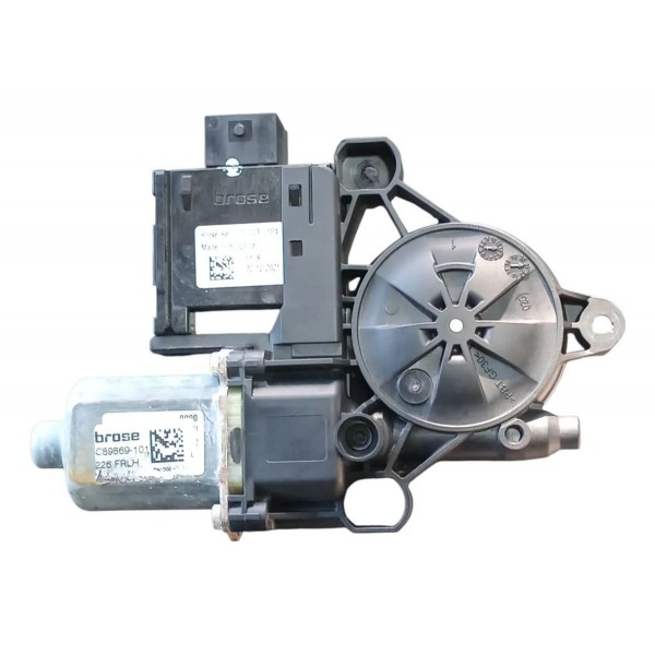 Motor Vidro Elétrico Diant Esquerdo Toro Compass 2018 A 2022
