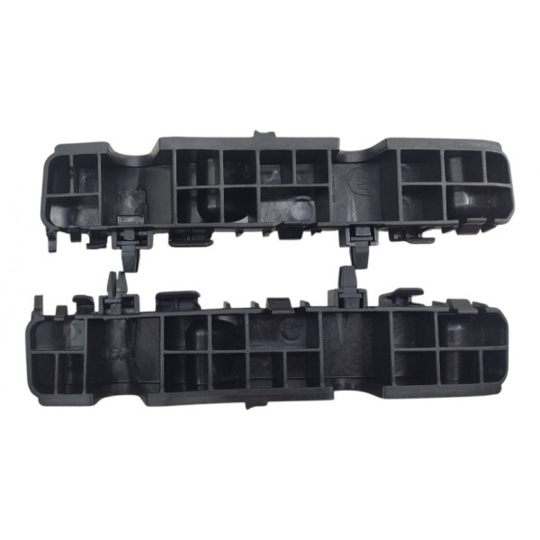 Par Guia Parachoque Dianteiro Hyundai Hb20 2013 2018