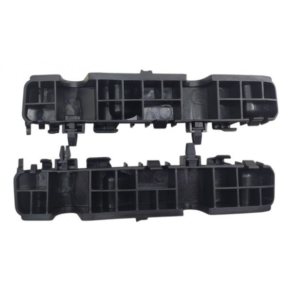 Par Guia Parachoque Dianteiro Hyundai Hb20 2013 2018