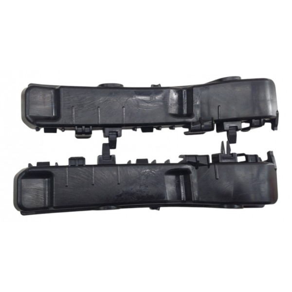 Par Guia Parachoque Dianteiro Hyundai Hb20 2013 2018