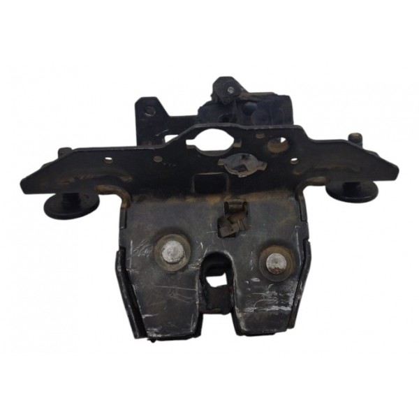 Fechadura Tampa Traseira Gm Spin 2012 2018 Original