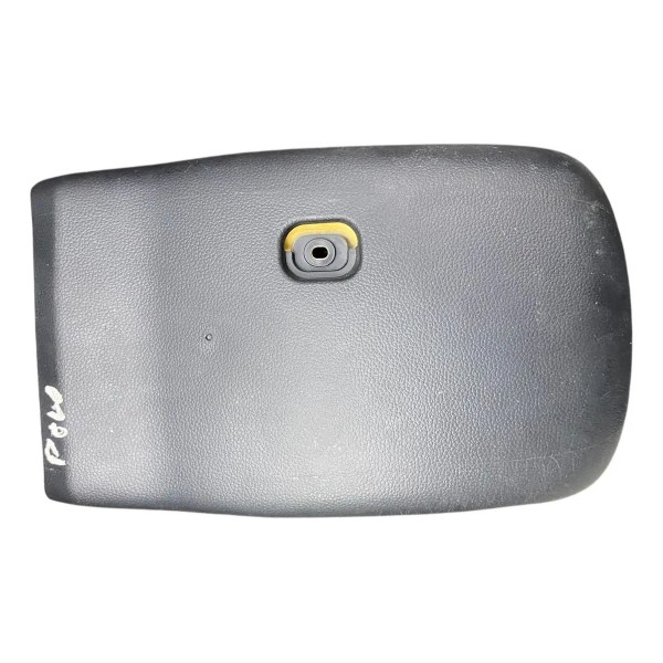 Acabamento Inferior Coluna Direção Volkswagen Polo 2019 2020