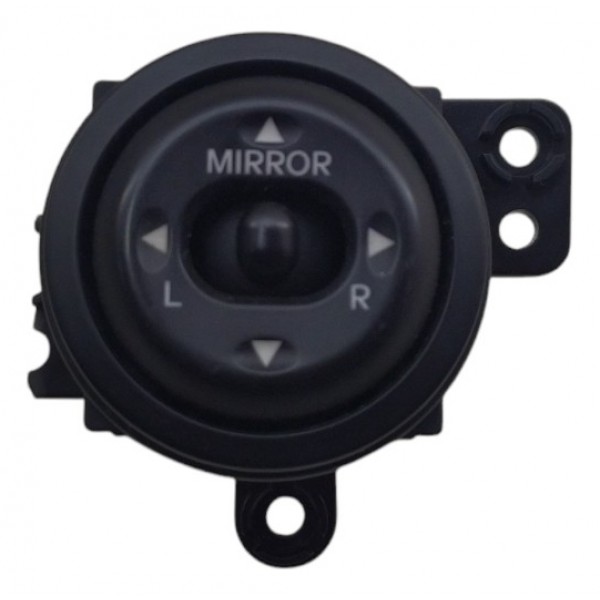 Botão Regulagem Elétrico Hyundai Hb20 2013 2017 C Detalhe