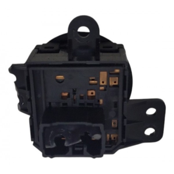 Botão Regulagem Elétrico Hyundai Hb20 2013 2017 C Detalhe