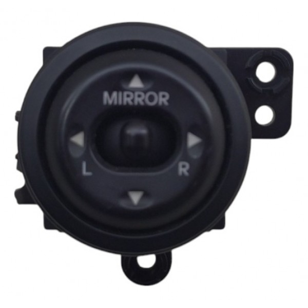 Botão Regulagem Elétrico Hyundai Hb20 2013 2017 C Detalhe